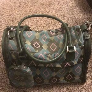 Small breed Pet Carrier. Great Condition